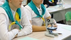 В 22 школах Ставрополья откроют новые агроклассы