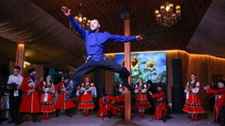 Участники КИФ-2025 познакомятся с литературным и культурным наследием Кавказа