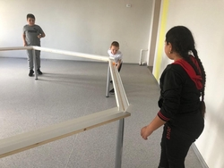 В Кочубеевском округе пройдут соревнования по дуйболу