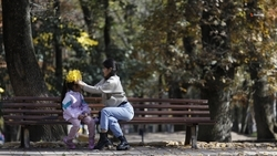 Государственные выплаты за третьего и последующих детей получили более 17 тыс. семей Ставрополья