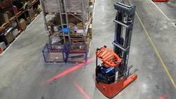 Логистический хаб крупного маркетплейса открыли в Невинномысске