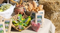 Более 15 тыс. ставропольских товаров представили на крупнейшем российском маркетплейсе