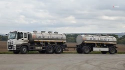 Производство молока на Ставрополье выросло на 2% с начала года