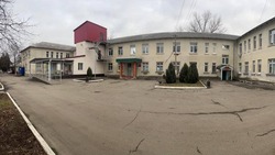 Хирургическое отделение кочубеевской райбольницы капитально отремонтируют в 2023 году