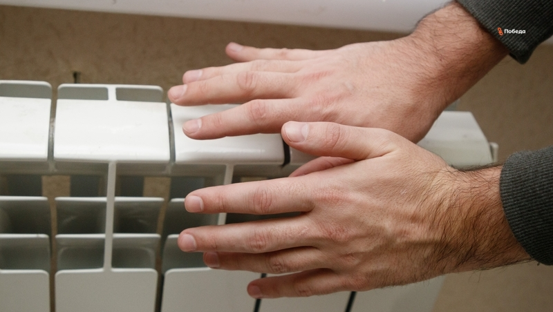 Губернатор Ставрополья поручил своевременно подавать тепло в соцобъекты и дома