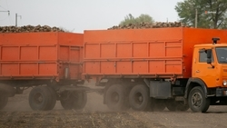 Технический осмотр сельхозтехники проводят на Ставрополье