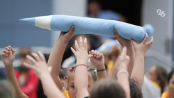 Дискотека и концерт ждут жителей Кочубеевского округа в честь юбилея территории