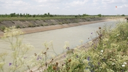 Подготовку к паводковому сезону завершили 12 муниципалитетов Ставрополья