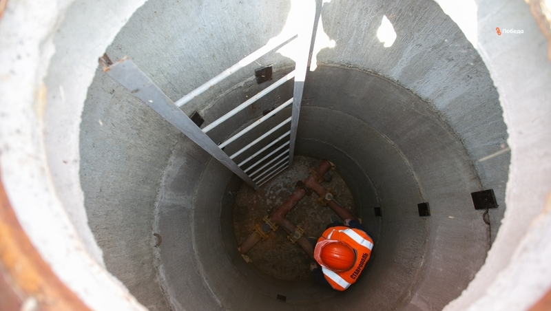 Обследование бесхозяйных гидротехнических сооружений завершают на Ставрополье