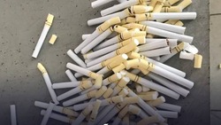 Сигареты с фильтром из наркотиков пытался передать ставрополец в исправительную колонию Кочубеевского округа 