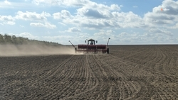 Глава Ставрополья поручил принять меры для снижения рисков засухи на полях