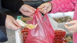 Около 27 тыс. тонн продукции реализовали на ярмарках Ставрополья с начала года