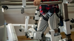 38 бойцам СВО оказали помощь в 2025 г. в ставропольском реабилитационном центре