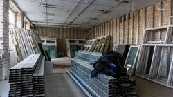 Капитальный ремонт около 340 детсадов пройдёт на Ставрополье