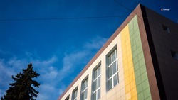 Шесть школ возведут на Ставрополье к концу 2023 года