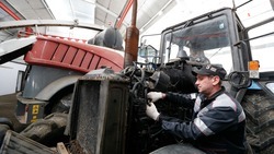 Более 4,6 млрд рублей выделили на поддержку ставропольских аграриев в 2023 году