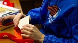 Ставропольский предприниматель передал продукты для изготовления тушёнки для участников СВО
