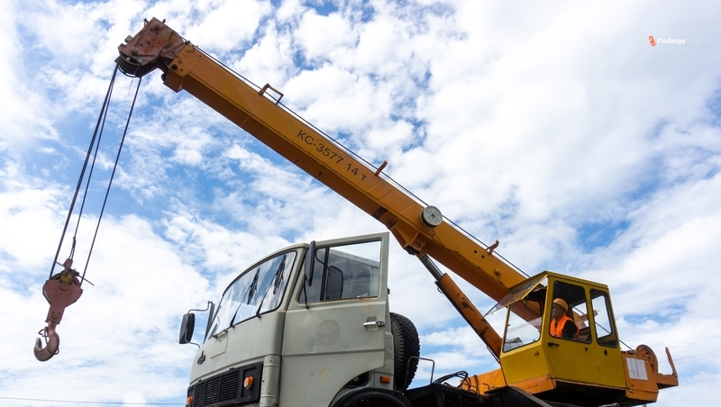 На Ставрополье закупили 155 машин для модернизации объектов водоснабжения