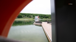 Для предотвращения подтоплений на Ставрополье контролируют состояние водных объектов