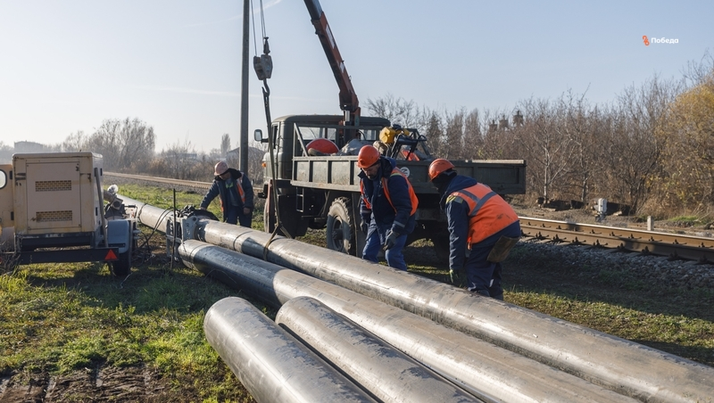 Глава Ставрополья поручил ускорить ремонт водовода на КМВ