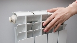 Кочубеевский округ готовится к завершению отопительного сезона