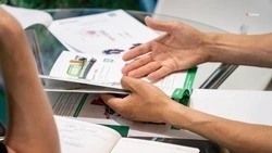 Собеседования на ставропольских ярмарках трудоустройства прошли около 500 соискателей