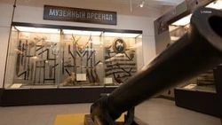 Модернизацию музея завершают в Кочубеевском округе