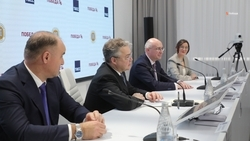 Площадкой для пресс-конференций губернатора и правительства Ставрополья станет РИЦ СК