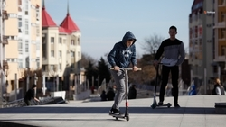 Жителям села Кочубеевского предлагают выбрать объект для благоустройства в 2024 году