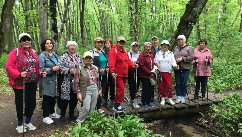 Экотуризм на Ставрополье становится популярнее — губернатор края