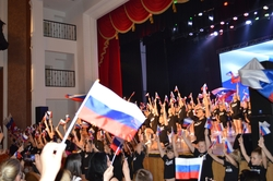 Концерт ко Дню Защитника пройдёт в селе Кочубеевском