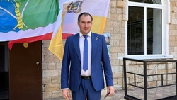 Житель Кочубеевского округа прошёл в финал всероссийского конкурса управленцев