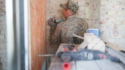 Дом культуры в посёлке на Ставрополье капитально отремонтируют по нацпроекту 