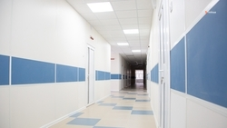 Ремонт фельдшерско-акушерских пунктов проходит на Ставрополье