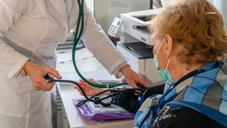 Ставропольским пенсионерам продолжают оказывать социальные услуги