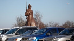 Осенью 2023 года на Ставрополье пройдёт всероссийский конкурс водительского мастерства 