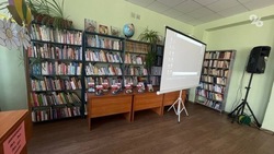 Новые модельные библиотеки появятся на Ставрополье в 2023 году