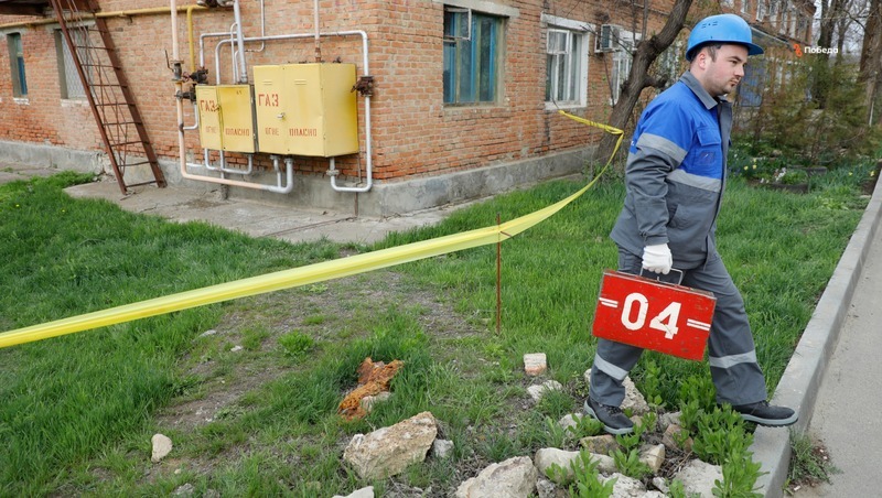 Качество отработки обращений по итогам прямой линии губернатора Ставрополья улучшили в девяти территориях