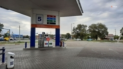 На Ставрополье в 2024 году планируют построить 60 автомобильных электрозаправок