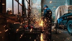 Нацпроект помогает улучшать производственные процессы на предприятиях Ставрополья