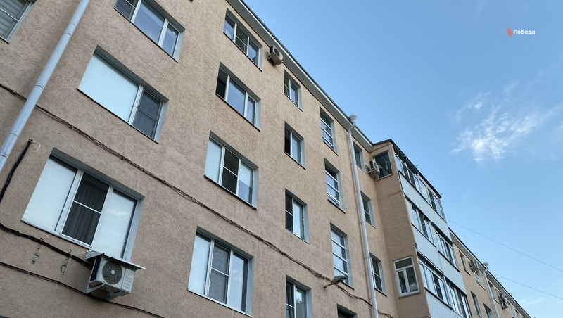 На Ставрополье нарастили показатели по капитальному ремонту домов