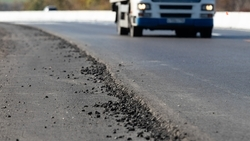 Ремонт девятикилометрового участка дороги пройдёт в Кочубеевском округе по нацпроекту