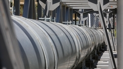 Казьминский водопровод реконструируют в Кочубеевском округе