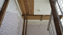 Реконструкцию участковой больницы в селе Надежда завершат до конца года