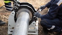 В Ставропольском краевом перинатальном центре обновили водопровод