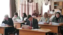 «Диктант Победы» в Кочубеевском округе написали больше 2 тыс. человек