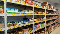 Жителей села Кочубеевское приглашают на открытие нового магазина ПОБЕДА