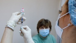 От коронавируса на дому лечится свыше 91 процента населения Ставрополья