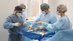На Ставрополье открыли пятый центр амбулаторной онкологической помощи 