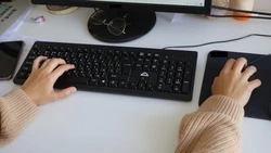  Долгие игры за компьютером могут провоцировать ожирение — минздрав Ставрополья